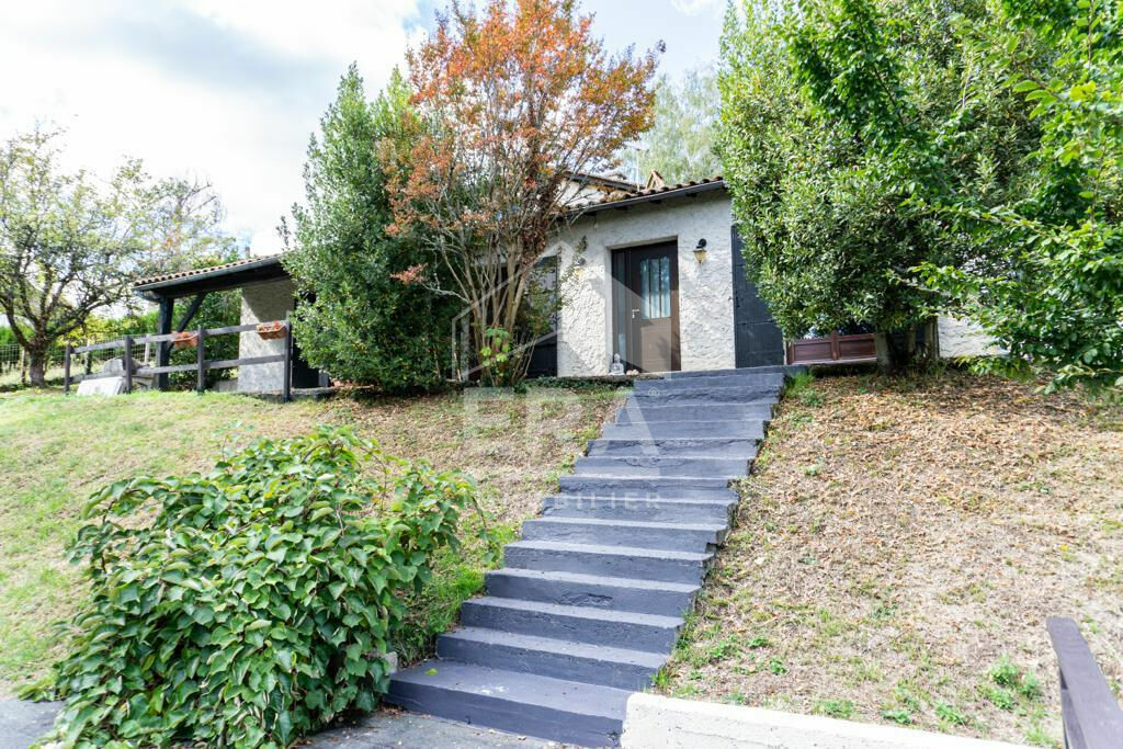 3 غرف نوم منزل في Coulounieix-Chamiers, France رقم 279388