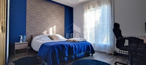 3 غرف نوم منزل في Coulounieix-Chamiers, France رقم 279388 2