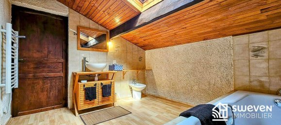 4 Schlafzimmer Haus in Roques, France, Nr. 318377 9