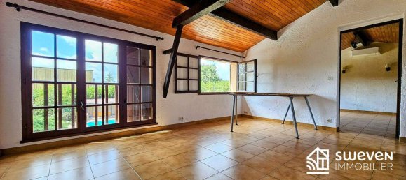 4 Schlafzimmer Haus in Roques, France, Nr. 318377 8