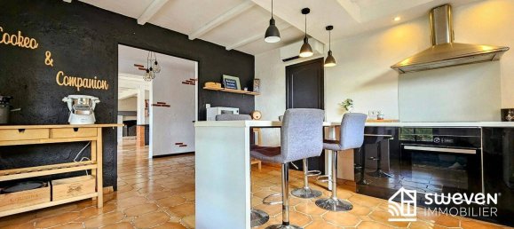 4 Schlafzimmer Haus in Roques, France, Nr. 318377 6