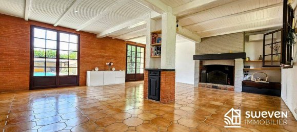 4 Schlafzimmer Haus in Roques, France, Nr. 318377 4