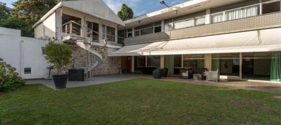 Дом с 5 спальнями в Лиссабон, Португалия № 65647 7