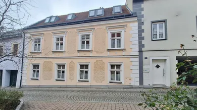 3-salle Appartement à Klosterneuburg, Austria No. 131849