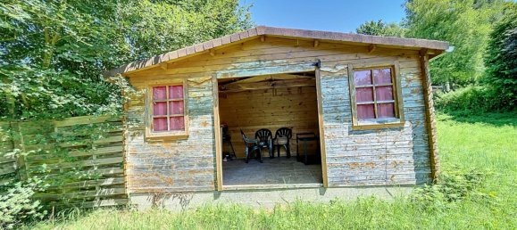 1453m² Land in Rigny-le-Ferron, France No. 263715 3