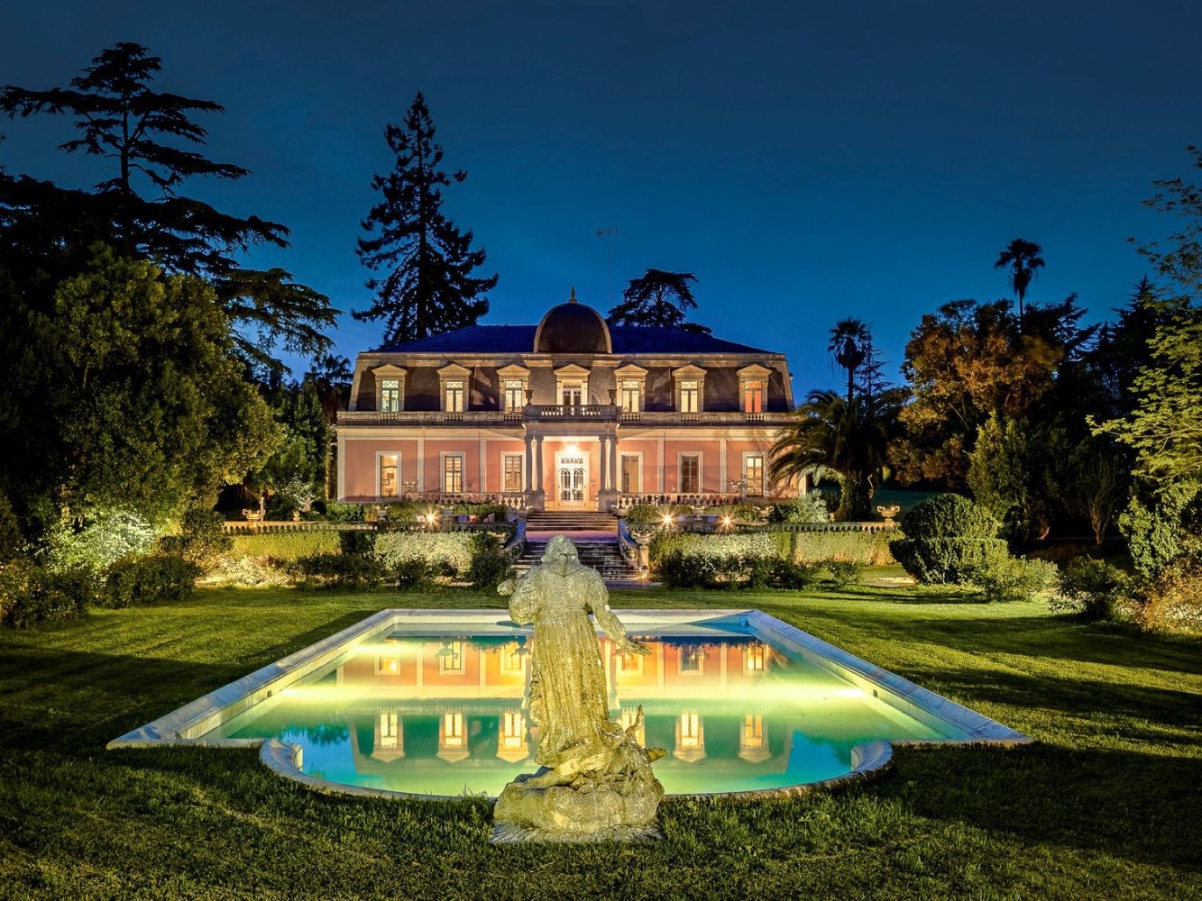 8 Schlafzimmer Haus in Elvas, Portugal, Nr. 103774