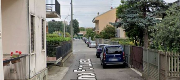 1 bedroom Apartment in Paderno Dugnano, Italy No. 370085 10