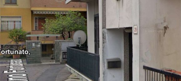 1 bedroom Apartment in Paderno Dugnano, Italy No. 370085 6