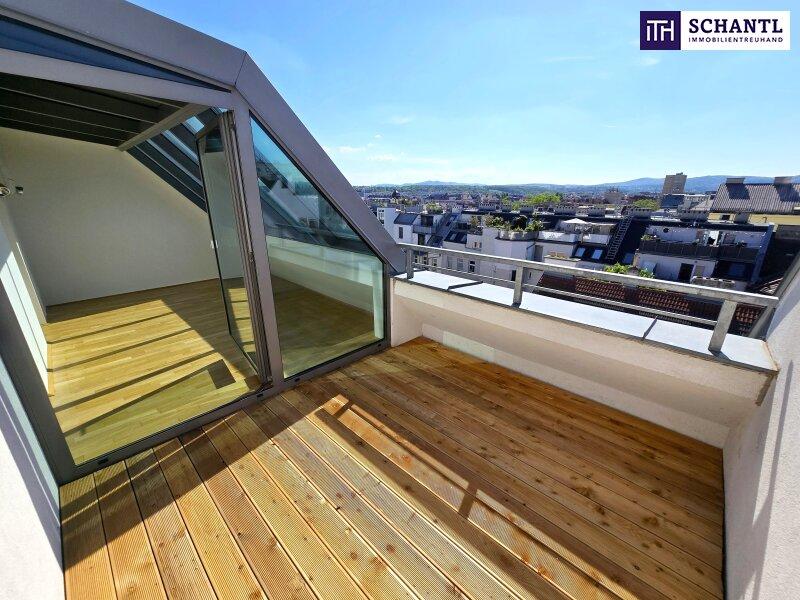 3 rooms Apartment in Rudolfsheim-Funfhaus, Austria No. 262023