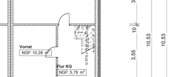 4 bedrooms Townhouse in Recklinghausen, Germany No. 326503 50