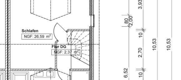4 bedrooms Townhouse in Recklinghausen, Germany No. 326503 49