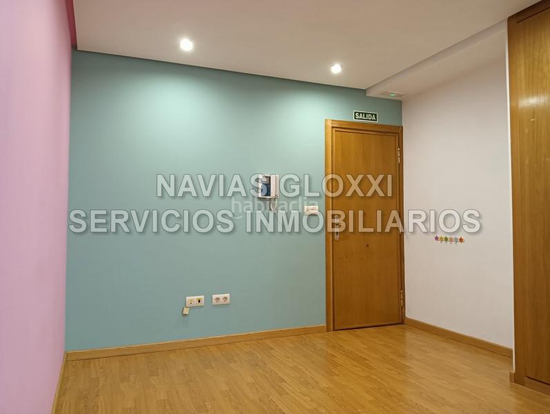 Bureau à Vigo, Spain 91m² No. 271657