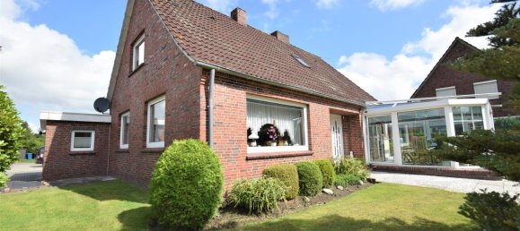 7 rooms House in Wittmund, Germany No. 244911 2