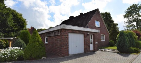 7 rooms House in Wittmund, Germany No. 244911 3