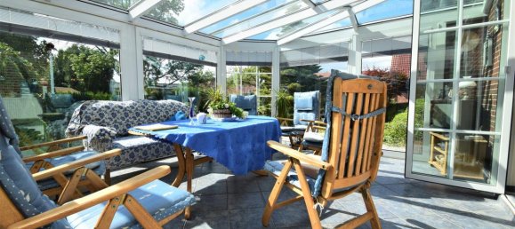 7 rooms House in Wittmund, Germany No. 244911 7