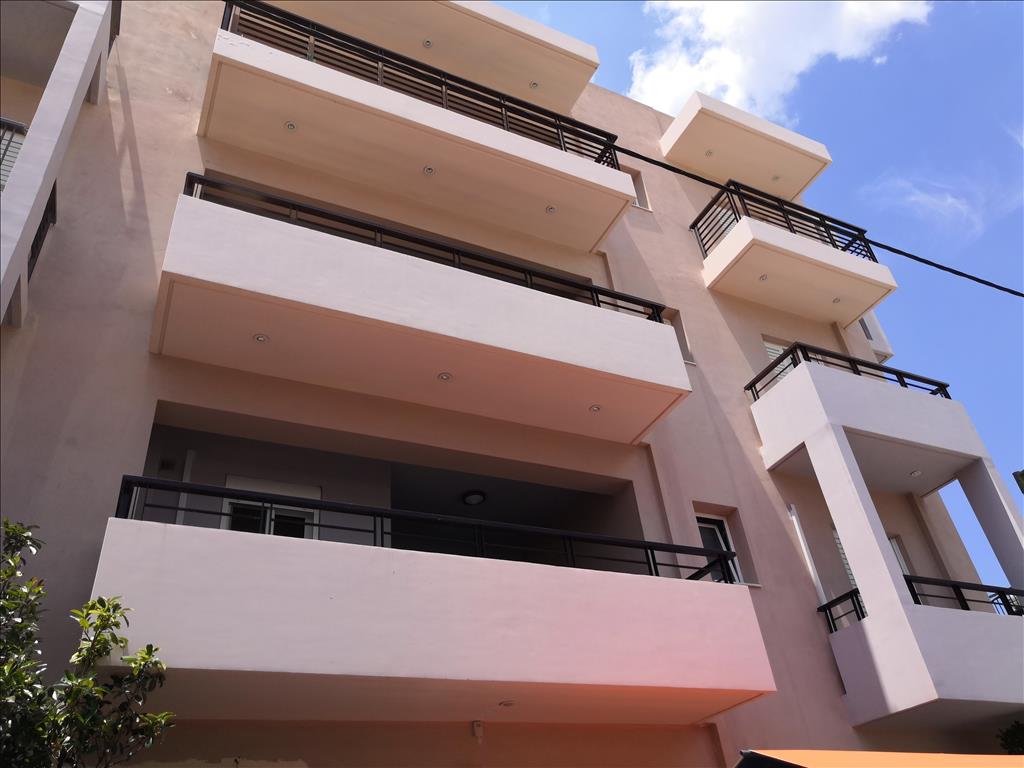 3 bedrooms Apartment for sale in Loutraki, Loutraki-Perachora-Agioi Theodoroi, Corinthia, Peloponnese, Peloponnese, Western Greece and the Ionian, Greece № 4770
