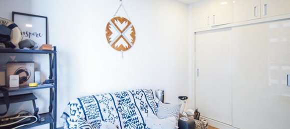 2 bedrooms Apartment in Binh Thanh, Vietnam No. 17641 13