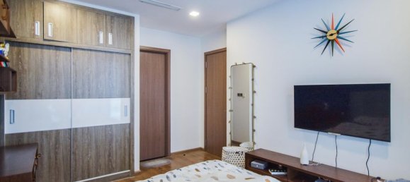 2 bedrooms Apartment in Binh Thanh, Vietnam No. 17641 17