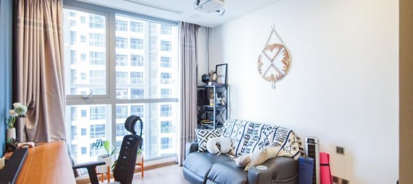 2 bedrooms Apartment in Binh Thanh, Vietnam No. 17641 9