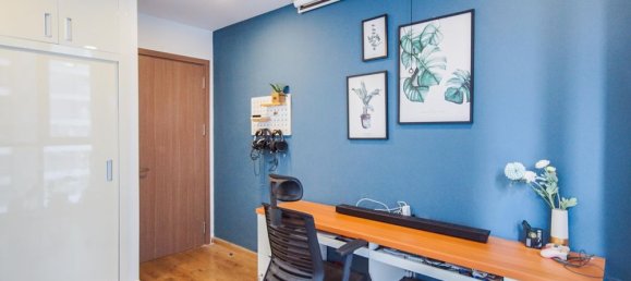 2 bedrooms Apartment in Binh Thanh, Vietnam No. 17641 12