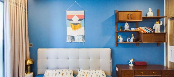 2 bedrooms Apartment in Binh Thanh, Vietnam No. 17641 18