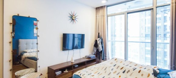 2 bedrooms Apartment in Binh Thanh, Vietnam No. 17641 22