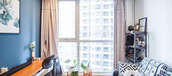 2 bedrooms Apartment in Binh Thanh, Vietnam No. 17641 10