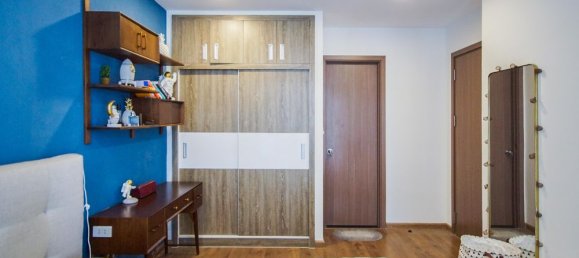 2 bedrooms Apartment in Binh Thanh, Vietnam No. 17641 16