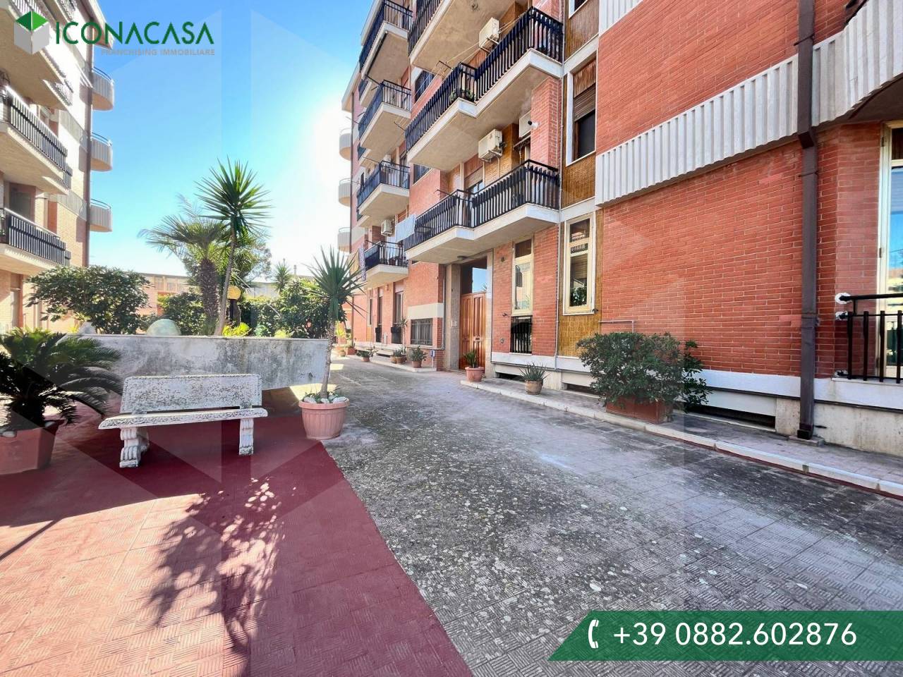 Apartamento de 7 divisões em Torremaggiore, Italy N.º 17846