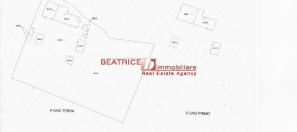 15-Zimmer Haus in Capannori, Italy, Nr. 93879 21