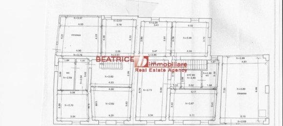 15-Zimmer Haus in Capannori, Italy, Nr. 93879 22