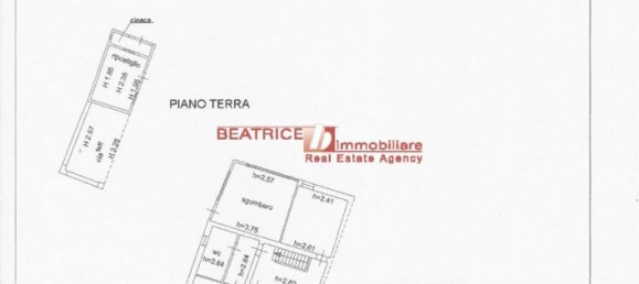 15-Zimmer Haus in Capannori, Italy, Nr. 93879 24