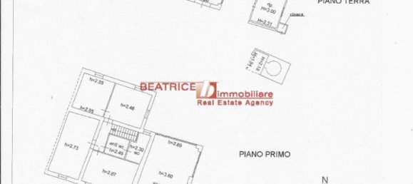 15-Zimmer Haus in Capannori, Italy, Nr. 93879 23