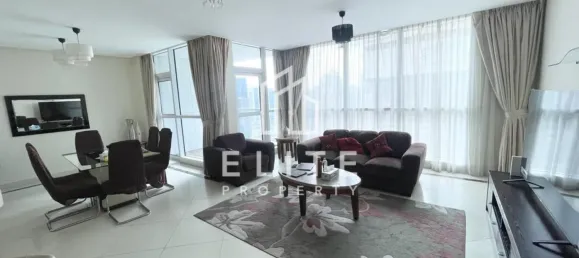 2 Schlafzimmer Wohnung in Dubai Marina, UAE, Nr. 113064 2