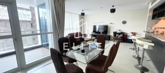 2 Schlafzimmer Wohnung in Dubai Marina, UAE, Nr. 113064 6
