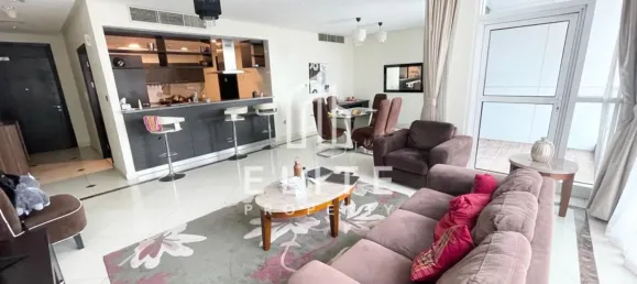 2 Schlafzimmer Wohnung in Dubai Marina, UAE, Nr. 113064 3