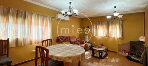 4 chambres Maison à Turis, Spain No. 169595 5