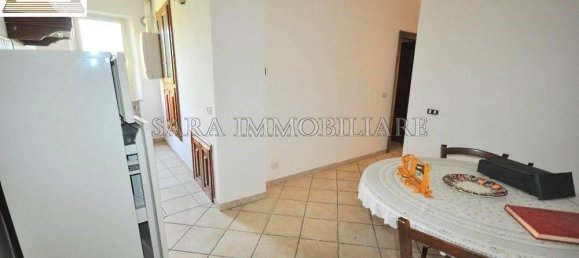 Дом с 3 комнатами в Кастель дель Пьяно, Италия № 19781 4