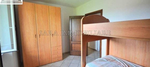 Дом с 3 комнатами в Кастель дель Пьяно, Италия № 19781 12