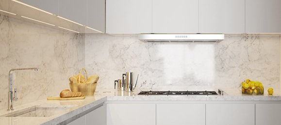 Apartamento de 2 dormitorios en TIRAZ, Aljada, UAE No. 60900 5