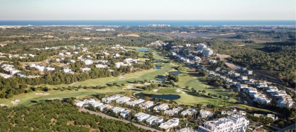 2 غرف نوم شقة في San Miguel de Salinas, Spain رقم 11208 15