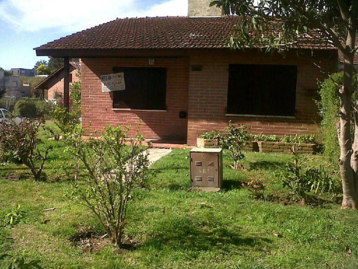 Casa T3 em Mar del Plata, Argentina N.º 81339