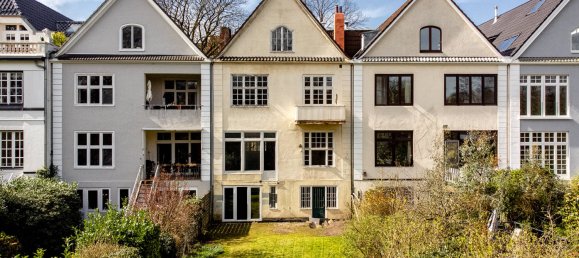 Adosado de 8 habitaciónes en Hamburg-Nord, Germany No. 58669 4