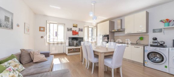 2 bedrooms Apartment in Velletri, Italy No. 331602 8