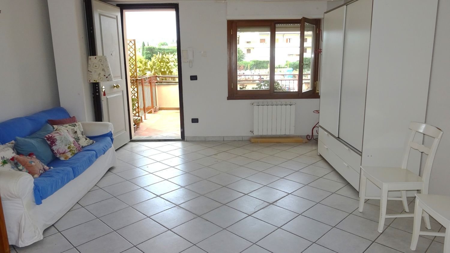 Studio in Poggio a Caiano, Italy No. 265727