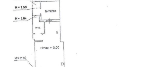 Studio in Poggio a Caiano, Italy No. 265727 14