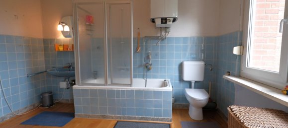 Таунхаус с 5 комнатами в Клеве, Германия № 298283 3