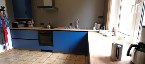 Таунхаус с 5 комнатами в Клеве, Германия № 298283 24