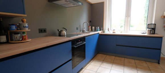 Таунхаус с 5 комнатами в Клеве, Германия № 298283 23