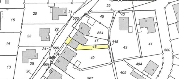 Таунхаус с 5 комнатами в Клеве, Германия № 298283 17